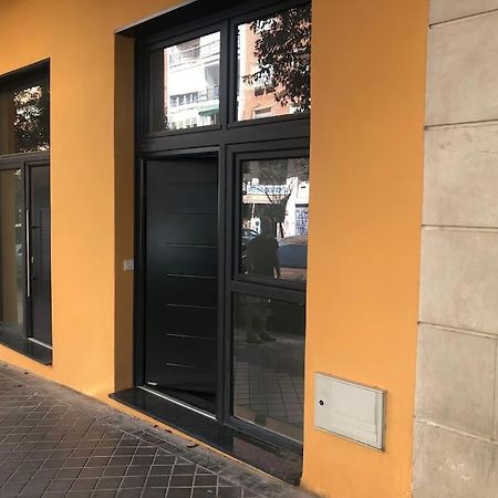 Seco Calle, Precisos Loft Super Equipado Cerca De Metro Pacifico Madrid Extérieur photo